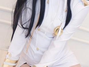 Potato Godzilla的丽莎白兔女郎写真，分享一缕清新的艳遇
